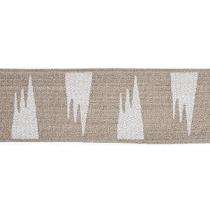 Schumacher Trim Tutsi Taupe 81780