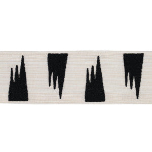 Schumacher Trim Tutsi Ivory 81781