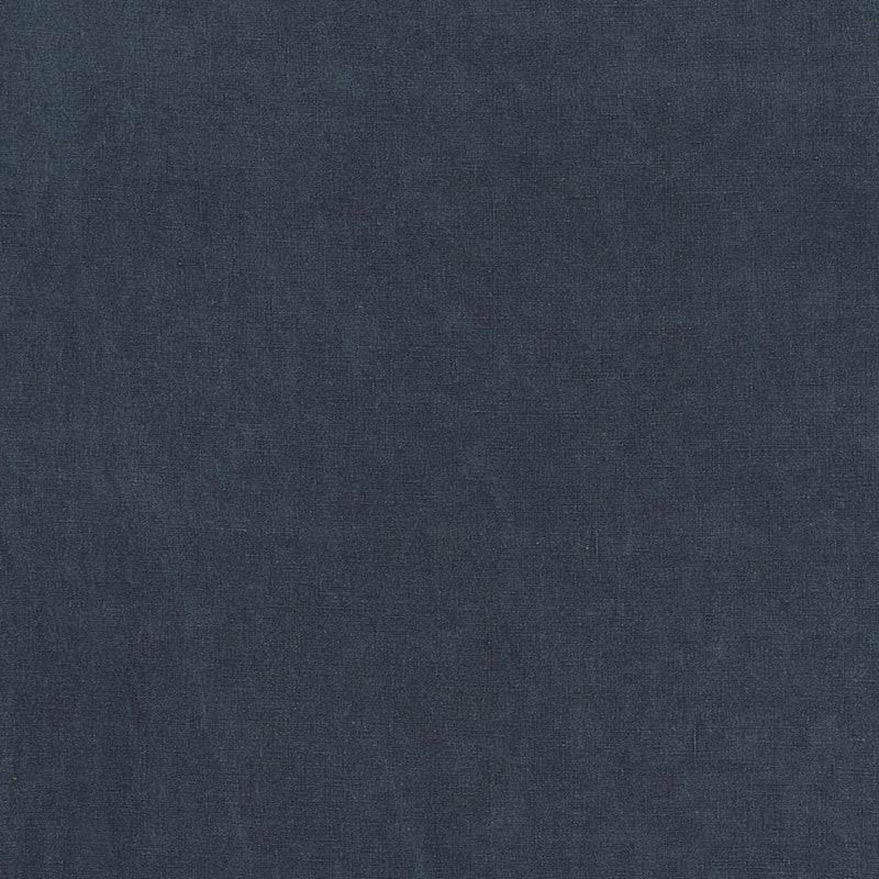 Nimes Weave Indigo 67910 by Schumacher Designer Fabric AU NATUREL 2 See Sample BELGIUM LIGHT DUTY </p><p>Repeat: Horizontal: - and Vertical: - 52" WIDE (132CM) - Swanky Fabrics -