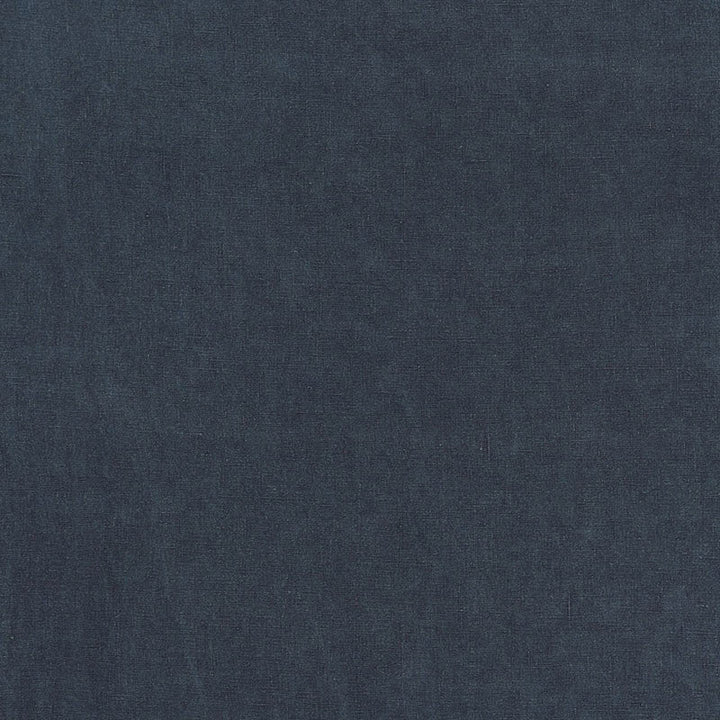 Nimes Weave Indigo 67910 by Schumacher Designer Fabric AU NATUREL 2 LINEN 100% BELGIUM MARTINDALE 5,000 </p><p>Repeat: Horizontal: and Vertical: 52 - Swanky Fabrics -
