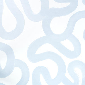 Schumacher Wallpaper Trace Sea 5013991