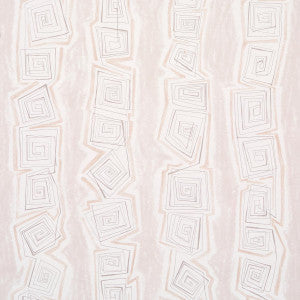 Schumacher Wallpaper Taboo Fog 5014213