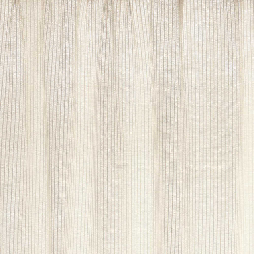 Wren Alpaca Sheer Ivory 81941 by Schumacher Designer Fabric Patterson Flynn - Swanky Fabrics -