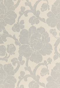 Schumacher Fabric Taishan Weave Greige 67931