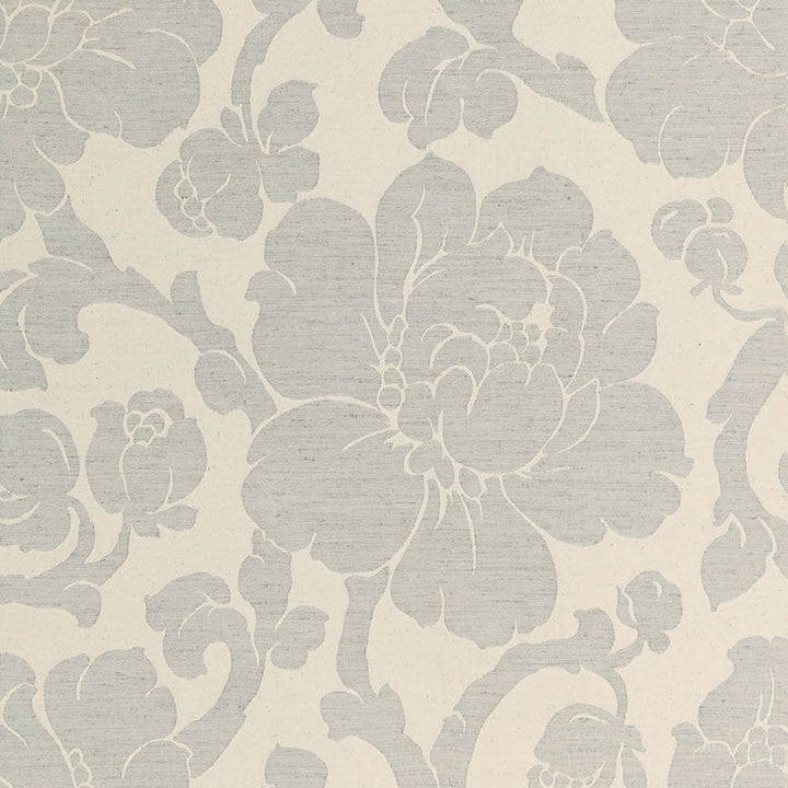 Taishan Weave Greige 67931 by Schumacher Fabric Schumacher Fabric Taishan Weave Greige 67931Fabric COTTON 48% ITALY </p><p>Repeat: H: HORZ. 27 1/2" (70CM) , V: VERT. 27 1/2" (70CM) 55 - Fabric Carolina -