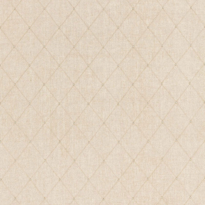 Marquise Embroidery Linen 68001 by Schumacher Designer Fabric FIRENZE / SHEERS LINEN 73% CRYSTAL 18% INDIA </p><p>Repeat: Horizontal: 2" (5CM) and Vertical: 5" (13CM) 51 - Swanky Fabrics -