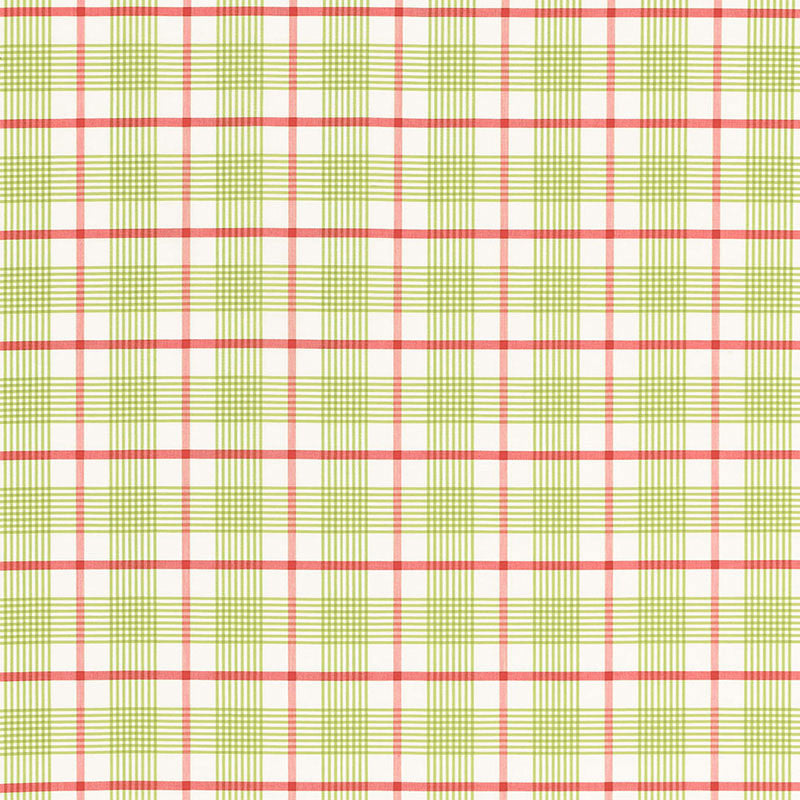 St. Lucia Plaid Lime 68020 by Schumacher Designer Fabric CALYPSO PLAIDS & CHECKS See Sample INDIA LIGHT DUTY </p><p>Repeat: Horizontal: 3 3/8" (9CM) and Vertical: 3 3/8" (9CM) 53 3/4" WIDE (137CM) - Swanky Fabrics -