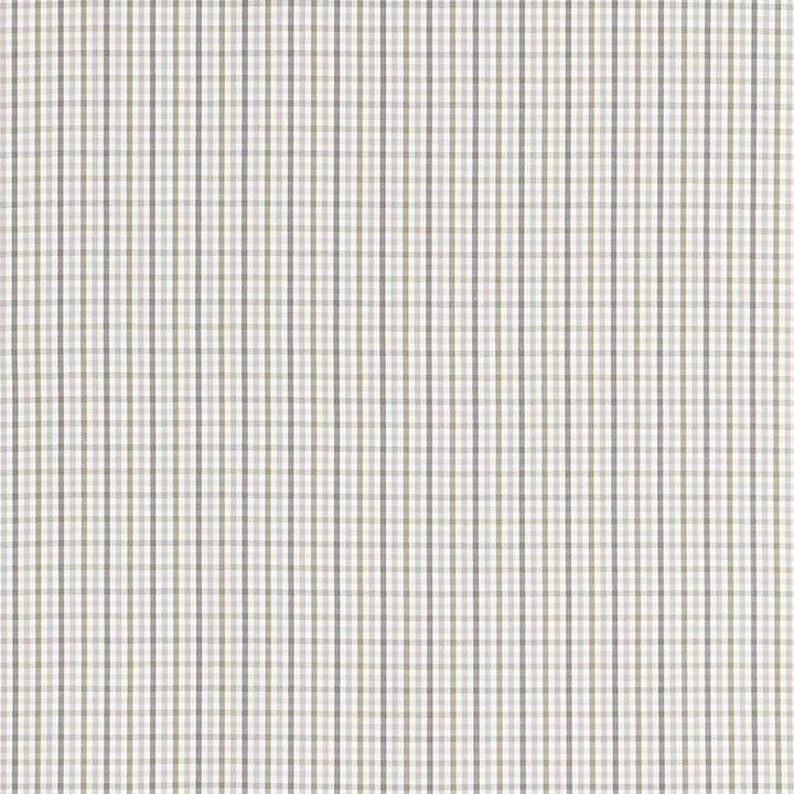 Bahama Check Stone 68053 by Schumacher Fabric Schumacher Fabric Bahama Check Stone 68053Fabric COTTON 100% INDIA </p><p>Repeat: H: HORZ. 1 3/8" (3CM) , V: VERT. 1 3/8" (3CM) 54.25 - Fabric Carolina -