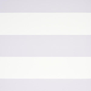 Schumacher Wallpaper Baxter Stripe Lilac 5008528