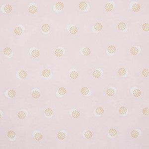 Schumacher Wallpaper Taylor Pink 5013082