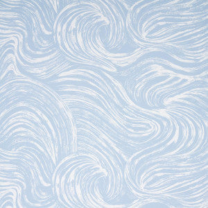 Schumacher Wallpaper Shio Sky 5013850