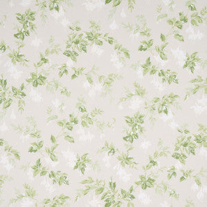 Schumacher Wallpaper Garden Gate Soft Neutral 5013871