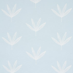 Schumacher Wallpaper Rue Sky 5013920