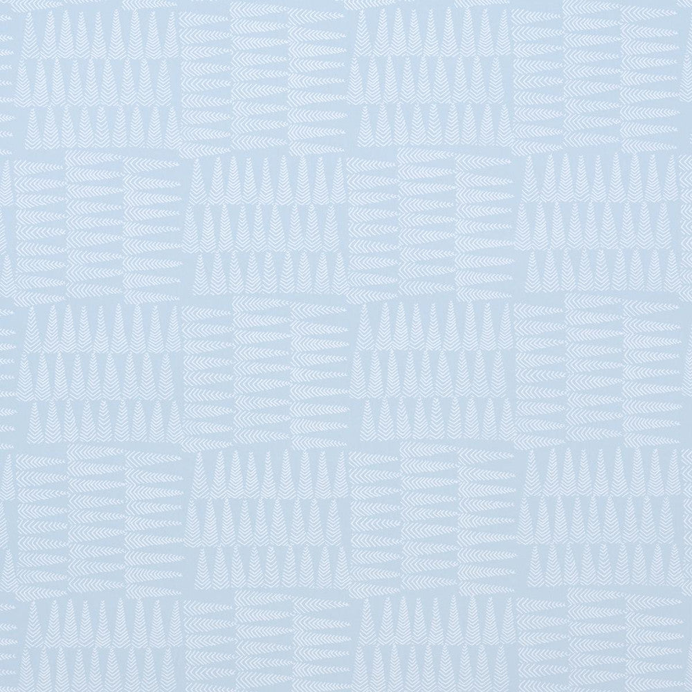Charlie Sky 5013931 by Schumacher Designer Wallpaper Easy Elements 9.0" - Swanky Fabrics -