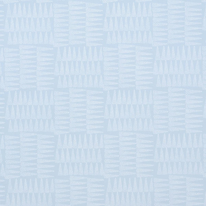 Charlie Sky 5013931 by Schumacher Designer Wallpaper Easy Elements 9.0" - Swanky Fabrics -