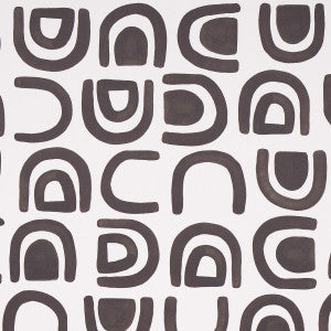 Schumacher Wallpaper Threshold Carbon 5014010