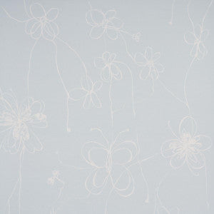 Schumacher Wallpaper Come Back As A Flower Mineral 5014091