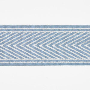 Schumacher Trim Nicholson Tape Sky 69966