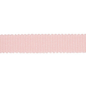 Schumacher Trim Harry Cotton Gimp Tape Pink 74827