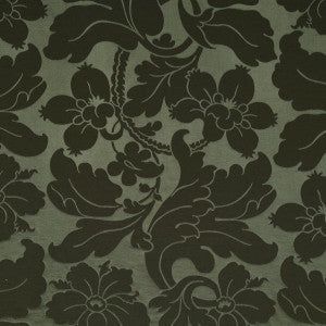 Schumacher Fabric Dandridge Damask Magnolia 81460