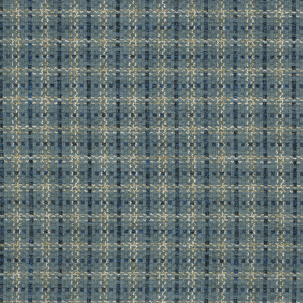 Full Effect Chambray 682454 by WAVERLY Designer Fabric - 100% polyester India 51000 Horizontal: 1.37 and Vertical: 1.37 54  - Swanky Fabrics -