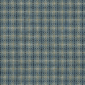 Waverly Fabric Full Effect Chambray 682454