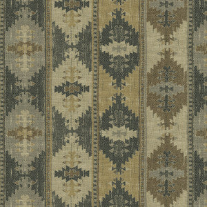 Waverly Fabric Wanderlust Coal 682482