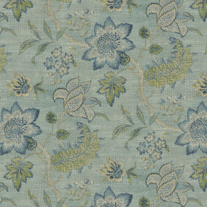 Villa D'Ascoli Fabric Zuma Moonstone 682491