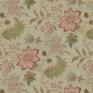 Villa D'Ascoli Fabric Zuma Apricot 682492