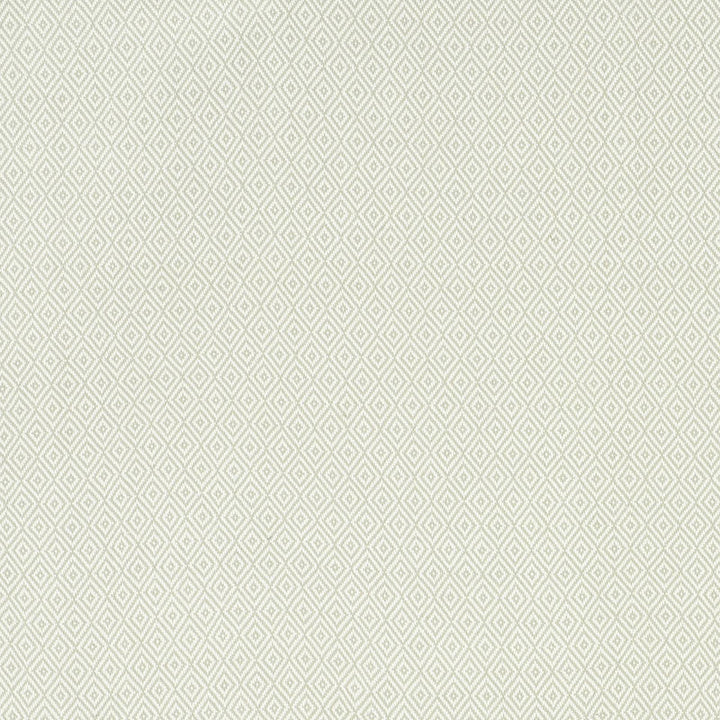 Sofia Diamond Fog 68306 by Schumacher Designer Fabric ESSENTIALS: SMALL-SCALE UPHOLSTERY I See Sample INDIA HEAVY DUTY </p><p>Repeat: Horizontal: 1/2" (1CM) and Vertical: 1 1/2" (4CM) 51 1/4" WIDE (130CM) - Swanky Fabrics -