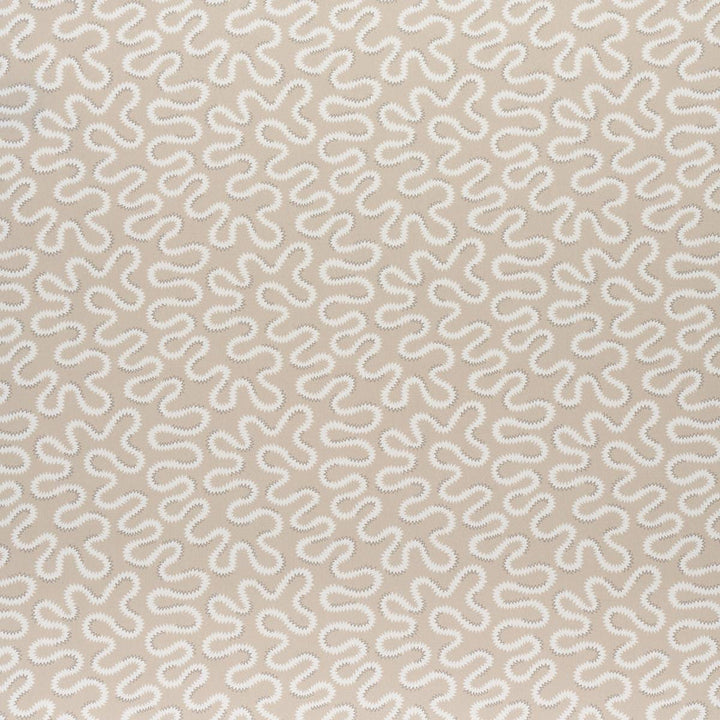 Zoelie Natural 180551 by Schumacher Designer Fabric New Traditional: Provenal - Swanky Fabrics -