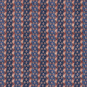 Schumacher Fabric Ottilie Stripe Document 180560