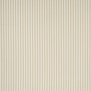 Schumacher Fabric Marquet Ticking Stripe Sand 82202