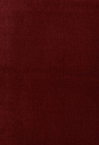 Schumacher Fabric Whistler Velvet Rouge 68361