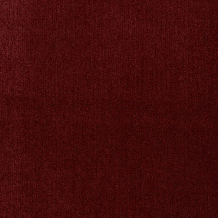 Whistler Velvet Rouge 68361 by Schumacher Designer Fabric CHROMA SP14 See Sample ITALY HEAVY DUTY </p><p>Repeat: Horizontal: - and Vertical: - 55 1/8" WIDE (140CM) - Swanky Fabrics -
