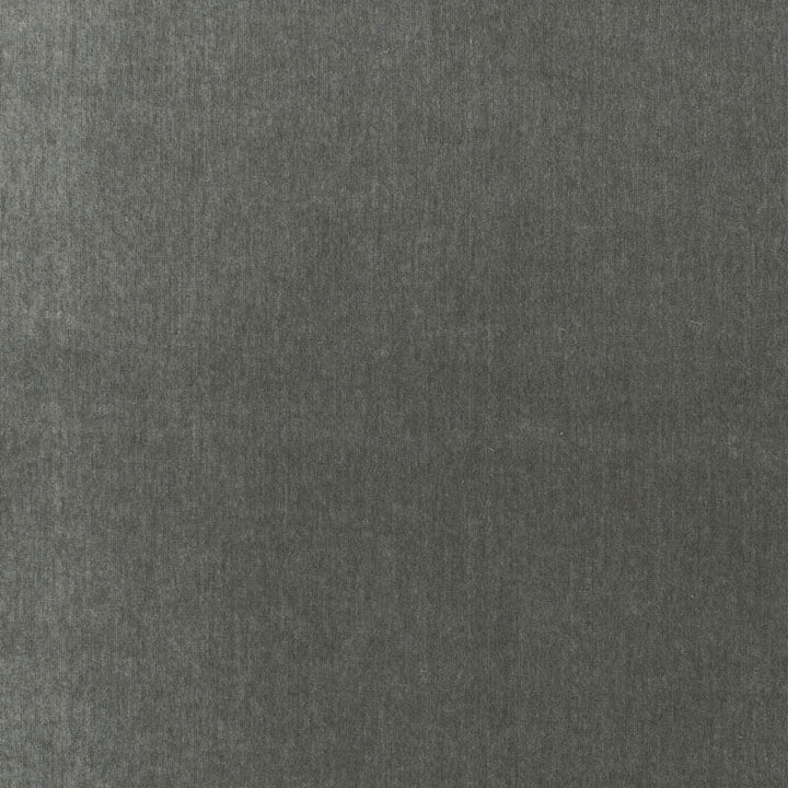 Whistler Velvet Nickel 68362 by Schumacher Fabric Schumacher Fabric Whistler Velvet Nickel 68362Fabric COTTON 100% ITALY </p><p>Repeat: H: , V: 55.125 - Fabric Carolina -