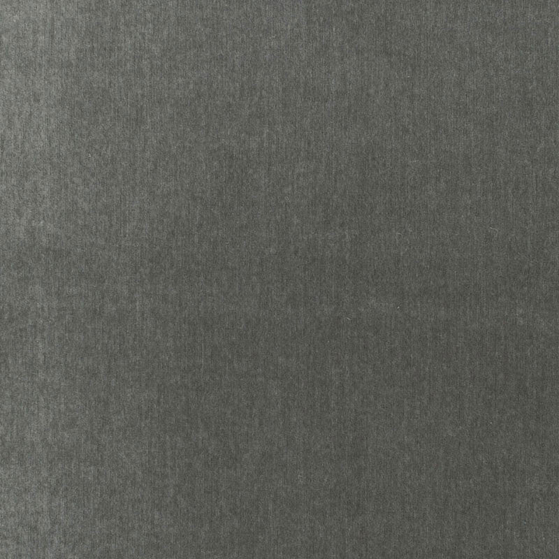 Whistler Velvet Nickel 68362 by Schumacher Designer Fabric CHROMA SP14 COTTON 100% ITALY MARTINDALE 35,000 </p><p>Repeat: Horizontal: and Vertical: 55.125 - Swanky Fabrics -
