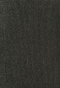 Schumacher Fabric Whistler Velvet Anthracite 68365