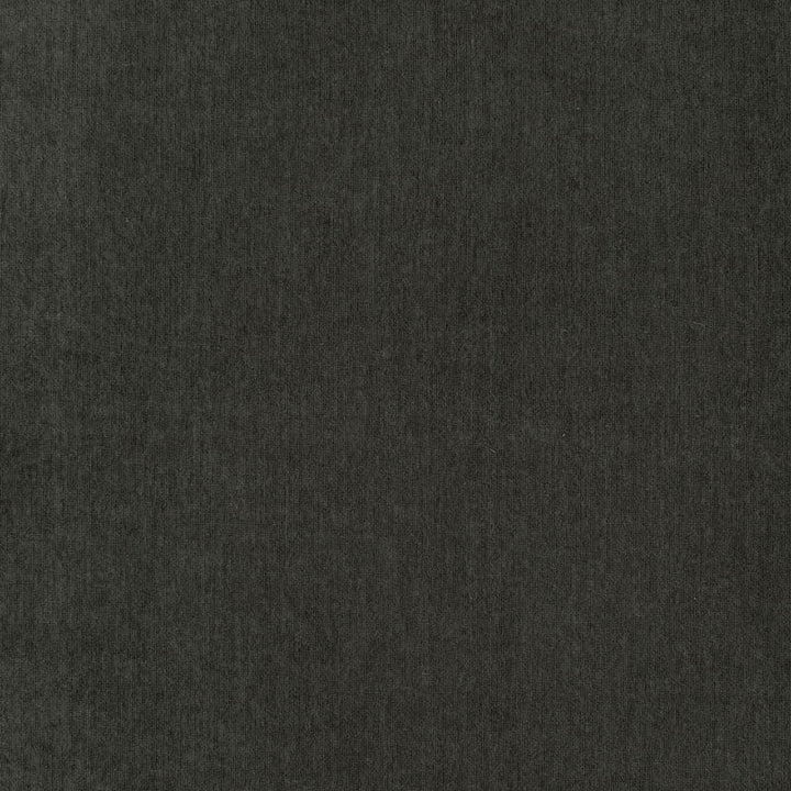 Whistler Velvet Anthracite 68365 by Schumacher Designer Fabric CHROMA SP14 COTTON 100% ITALY MARTINDALE 35,000 </p><p>Repeat: Horizontal: and Vertical: 55.125 - Swanky Fabrics -