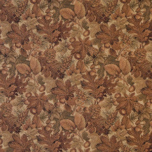 Charlotte Fabric 6841 Autumn