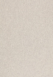 Schumacher Fabric Chester Wool Zinc 68521