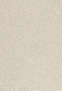 Schumacher Fabric Chester Wool Greige 68531
