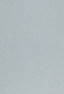 Schumacher Fabric Chester Wool Azure 68545