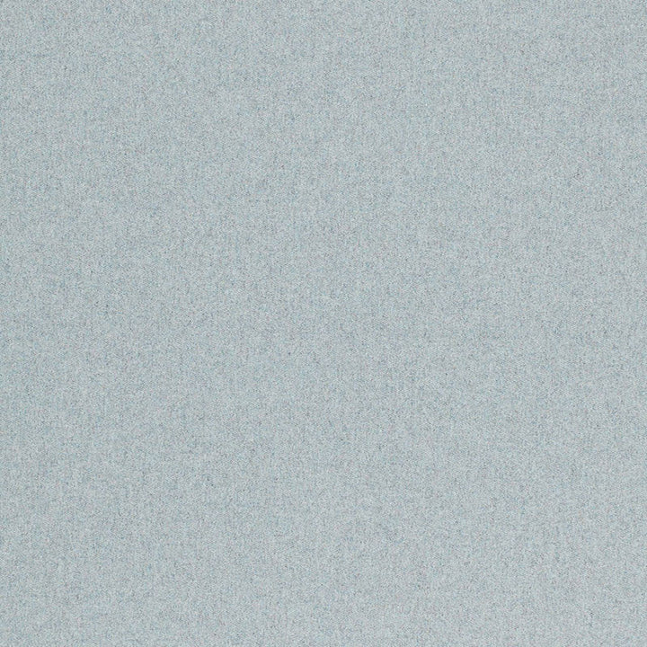 Chester Wool Azure 68545 by Schumacher Designer Fabric PALETTE / WOOLS See Sample ITALY HEAVY DUTY </p><p>Repeat: Horizontal: - and Vertical: - 54" WIDE (137CM) - Swanky Fabrics -