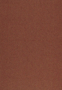 Schumacher Fabric Chester Wool Auburn 68565