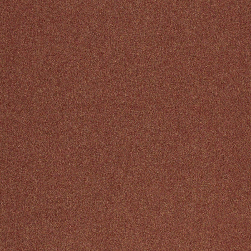 Chester Wool Auburn 68565 by Schumacher Fabric Schumacher Fabric Chester Wool Auburn 68565Fabric WOOL 80% ITALY </p><p>Repeat: H: , V: 54 - Fabric Carolina -