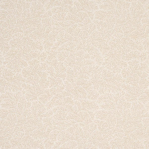 Schumacher Fabric Bougainvillea Neutral 180702