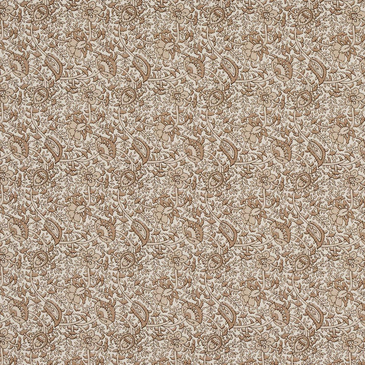 Daisy Indoor/Outdoor Neutral 180712 by Schumacher Designer Fabric Mark D. Sikes 54.0" - Swanky Fabrics -