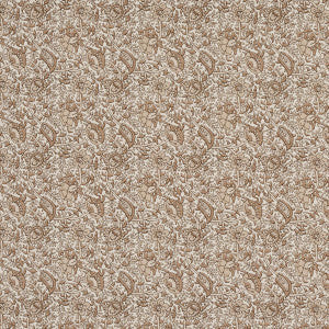 Schumacher Fabric Daisy Indoor/Outdoor Neutral 180712