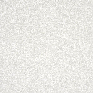 Schumacher Wallpaper Bougainvillea Leaf Green 5014331